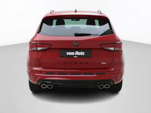 CUPRA Ateca 2.0 TSI DSG 4Drive