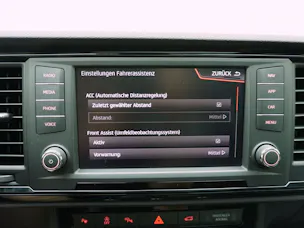 CUPRA Ateca 2.0 TSI DSG 4Drive