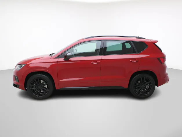 CUPRA Ateca 2.0 TSI DSG 4Drive