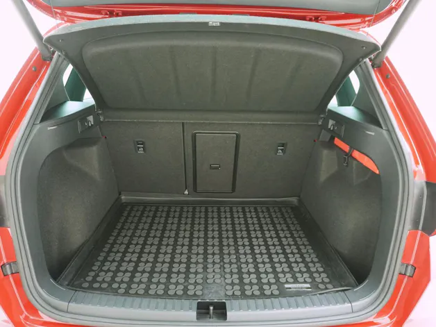 SEAT Cupra Ateca 2.0 TSI DSG 4Drive