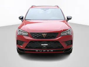 SEAT Cupra Ateca 2.0 TSI DSG 4Drive