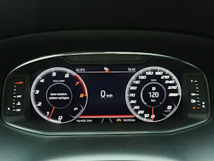 SEAT Cupra Ateca 2.0 TSI DSG 4Drive