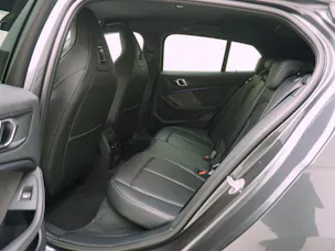 BMW 1er 120d xDrive M Sport
