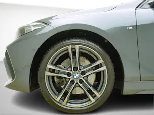 BMW 1er 120d xDrive M Sport