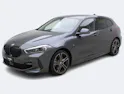 BMW 1er 120d xDrive M Sport