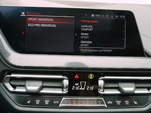 BMW 1er 120d xDrive M Sport
