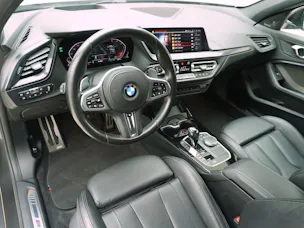 BMW 1er 120d xDrive M Sport