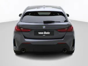 BMW 1er 120d xDrive M Sport