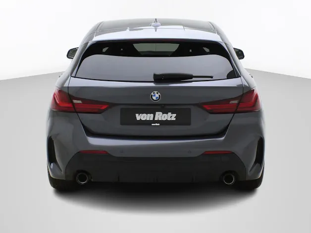 BMW 1er 120d xDrive M Sport