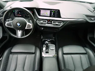 BMW 1er 120d xDrive M Sport
