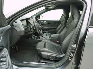 BMW 1er 120d xDrive M Sport