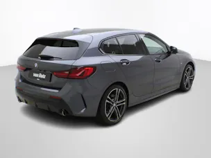 BMW 1er 120d xDrive M Sport
