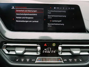 BMW 1er 120d xDrive M Sport