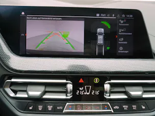 BMW 1er 120d xDrive M Sport