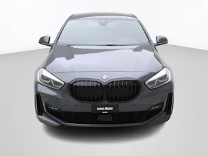 BMW 1er 120d xDrive M Sport