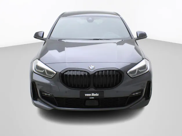 BMW 1er 120d xDrive M Sport