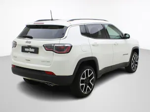 Jeep Compass 2.0 CRD Limited AWD