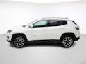 Jeep Compass 2.0 CRD Limited AWD
