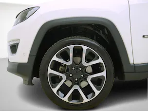 JEEP Compass 2.0 CRD Limited AWD