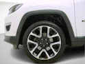 Jeep Compass 2.0 CRD Limited AWD