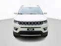Jeep Compass 2.0 CRD Limited AWD