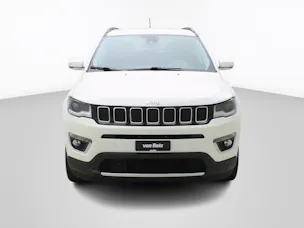 Jeep Compass 2.0 CRD Limited AWD