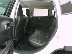Jeep Compass 2.0 CRD Limited AWD