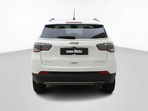 Jeep Compass 2.0 CRD Limited AWD