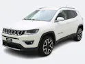 Jeep Compass 2.0 CRD Limited AWD