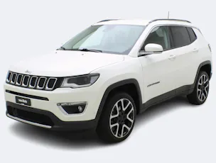 Jeep Compass 2.0 CRD Limited AWD