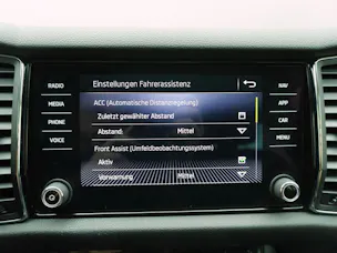 Škoda Kodiaq 2.0 TDI DSG Style