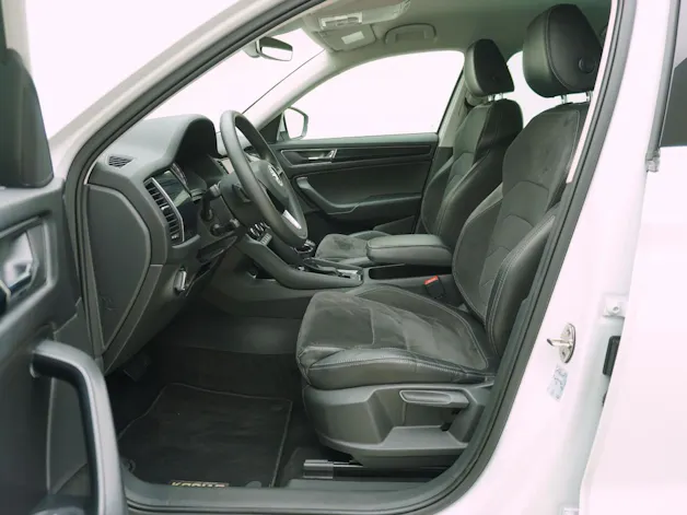 SKODA Kodiaq 2.0 TDI DSG Style