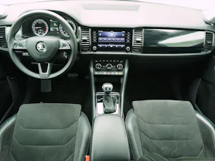 SKODA Kodiaq 2.0 TDI DSG Style