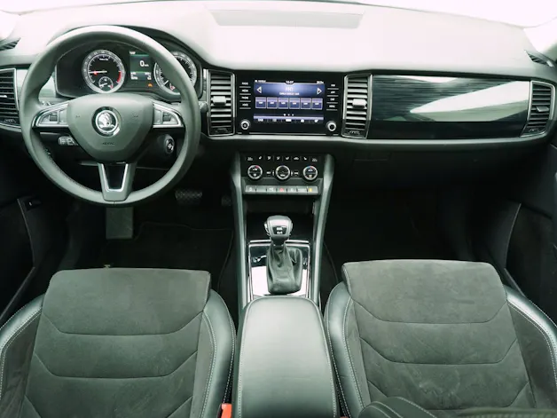 Škoda Kodiaq 2.0 TDI DSG Style
