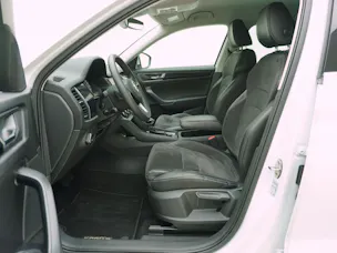 Škoda Kodiaq 2.0 TDI DSG Style