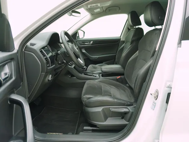Škoda Kodiaq 2.0 TDI DSG Style