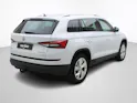 Škoda Kodiaq 2.0 TDI DSG Style