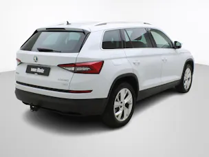 Škoda Kodiaq 2.0 TDI DSG Style
