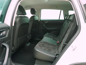 Škoda Kodiaq 2.0 TDI DSG Style