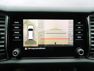 SKODA Kodiaq 2.0 TDI DSG Style
