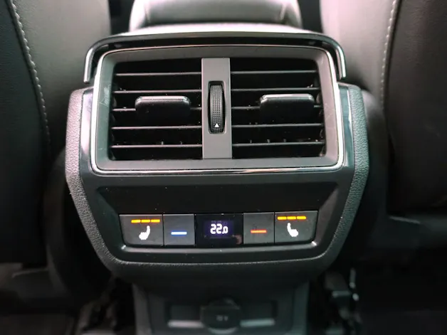 Škoda Kodiaq 2.0 TDI DSG Style