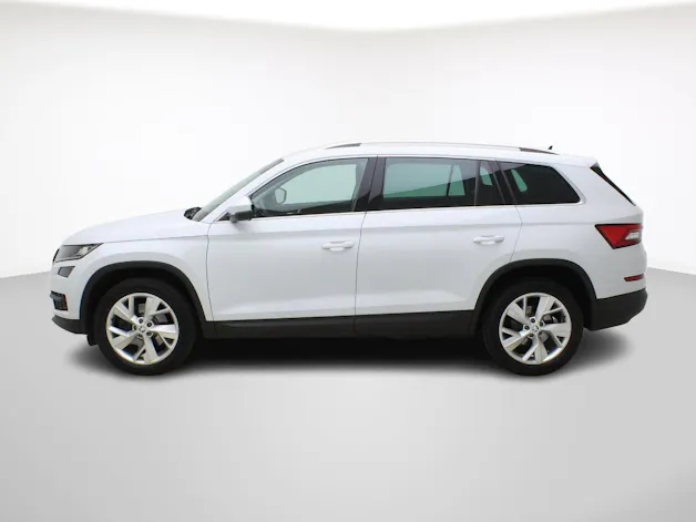 Škoda Kodiaq 2.0 TDI DSG Style