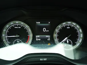 SKODA Kodiaq 2.0 TDI DSG Style