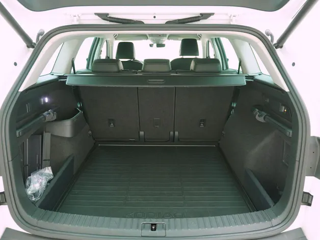 Škoda Kodiaq 2.0 TDI DSG Style