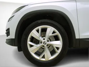 SKODA Kodiaq 2.0 TDI DSG Style