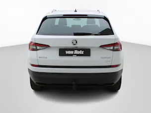 Škoda Kodiaq 2.0 TDI DSG Style