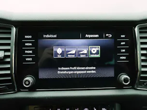 SKODA Kodiaq 2.0 TDI DSG Style