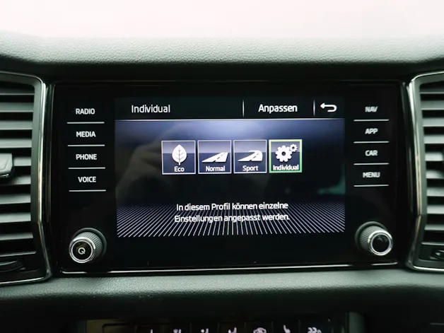 Škoda Kodiaq 2.0 TDI DSG Style