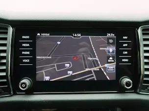 Škoda Kodiaq 2.0 TDI DSG Style