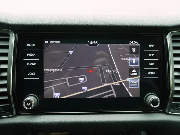 Škoda Kodiaq 2.0 TDI DSG Style